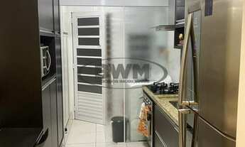 Imagem 2: Apartamento à venda, 90 m² por R$ 660.000,00 - Além Ponte - Sorocaba/SP