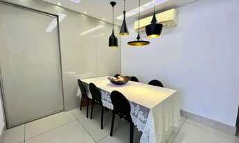 Imagem 4: Apartamento para venda tem 77 metros quadrados com 3 quartos em Horto - Teresina - PI