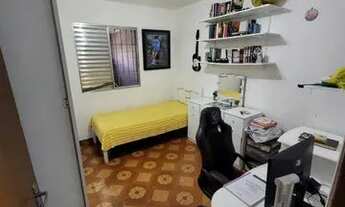 Imagem 5: Casa para Aluguel com 3 quartos em Parque Planalto - São Paulo