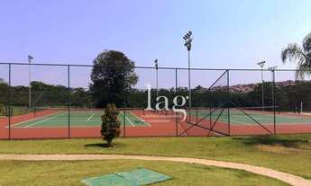 Imagem 6: Casa com 3 dormitórios à venda, 361 m² por R$ 1.590.000,00 - Condomínio Ibiti Royal Park