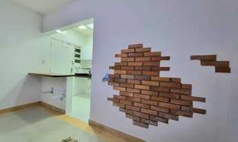 Imagem: Kitnet com 1 dormitório à venda, 35 m²