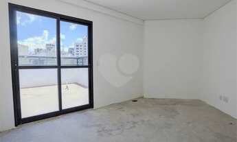 Imagem: Cobertura duplex a venda no Jardim Paulista