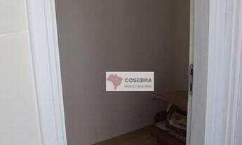 Imagem 6: Apartamento com 2 dormitórios para alugar, 85 m² por R$ 5.042,64/mês - Vila Olímpia - São