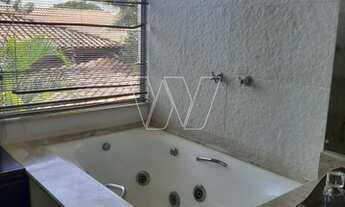 Imagem 4: Casa - Bairro das Palmeiras - Campinas