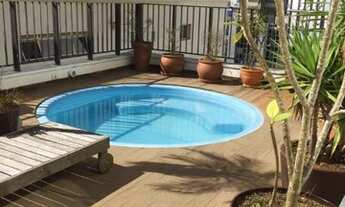 Imagem 4: São Paulo - Apartamento Padrão - Higienópolis