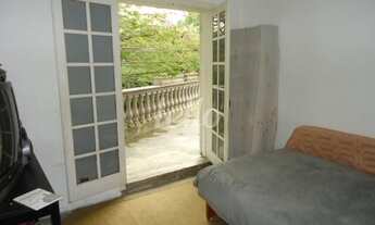 Imagem 5: São Paulo - Casa Padrão - Saúde