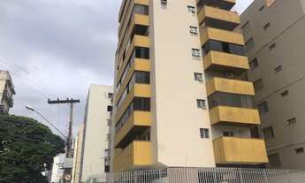 Imagem 4: Apartamento para venda tem 116 metros quadrados com 3 quartos em Setor Oeste - Goiânia - G
