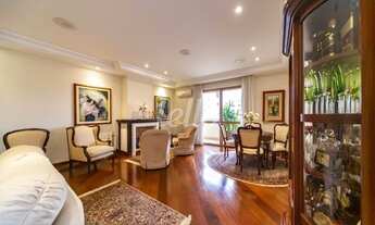 Imagem 5: Santo André - Apartamento Padrão - Jardim