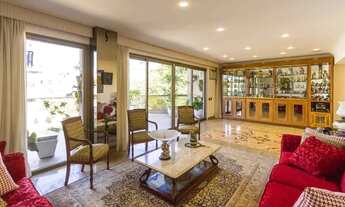 Imagem: Refúgio dos seus sonhos no coração do