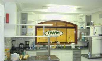 Imagem 7: Casa Residencial à venda, Jardim Dois Corações, Sorocaba - CA5594