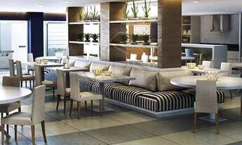 Imagem 3: Apartamento Padrão em Cabedelo