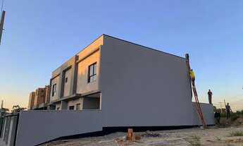 Imagem 4: Sobrado com 3 suítes e 167m² privativos no bairro Santa Regina