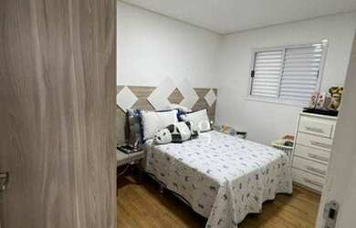 Imagem 4: Apartamento com 2 dormitórios à venda, 53 m² por R$ 325.000,00 - Condomínio Residencial Pl