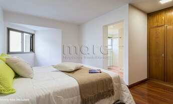 Imagem 5: São Paulo - Apartamento Padrão - Moema