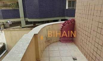 Imagem 3: Cobertura com 4 dormitórios à venda, 180 m² por R$ 760.000,00 - Buritis - Belo Horizonte/M