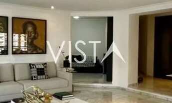 Imagem 2: Apartamento para alugar no bairro Panamby - São Paulo/SP, Zona Sul