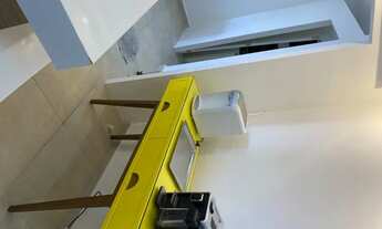 Imagem 2: Sala comercial 46m2 DHC OFFICES - PILARES