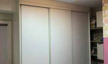 Imagem 6: Apartamento com 3 dormitórios à venda, 124 m² por R$ 1.050.000,00 - Jardim das Colinas - S