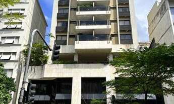 Imagem: Flat à venda, 45 m² por R$ 1.200.000,00