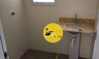 Imagem 3: Apartamento com 2 dormitórios à venda, 55 m² por R$ 375.000,00 - Parque Industrial - São J