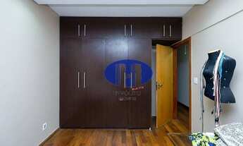 Imagem: Apartamento com 4 dormitórios para alugar