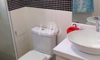 Imagem 4: Santo André - Apartamento Padrão - Jardim