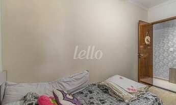 Imagem 2: Santo André - Apartamento Padrão - Santa Maria