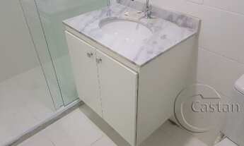 Imagem 6: Apto v ema, 2 dorm s1 suite, 56mt, varanda, 1 vaga