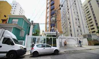 Imagem 5: São Paulo - Apartamento Padrão - Vila Mariana