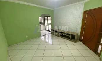 Imagem 6: Locação de Casas / Sobrado na cidade de São Carlos