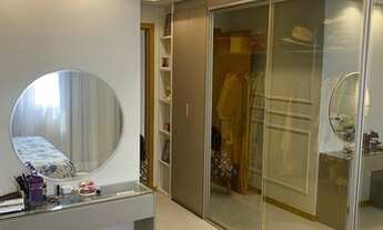 Imagem: Apartamento no Hemisphere 360 - 3 suítes