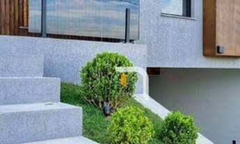 Imagem 2: Casa com 3 dormitórios à venda, 180 m² por R$ 1.150.000,00 - Villa Lucchesi - Gravataí/RS