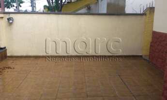 Imagem 4: SAO PAULO - Casa Padrão - JARDIM DA GLORIA