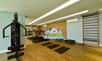 Imagem 5: Apartamento com 2 dormitórios para alugar, 52 m² por R$ 2.532,00/mês - Presidente Kennedy