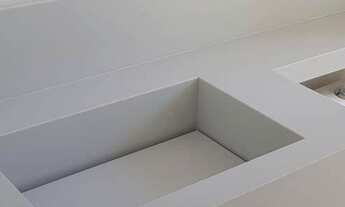 Imagem 6: Apartamento com 2 dormitórios à venda, 58 m² por R$ 240.000,00 - Jardim Santa Clara do Lag