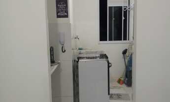 Imagem 3: Vila das Flores Apartamento com 2 dormitórios