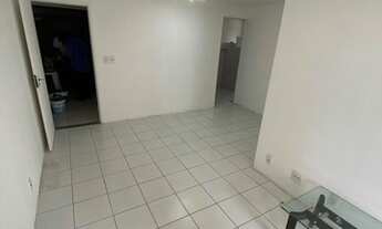 Imagem 5: Nexthouse Aluga - Pina - Apt com 3 Qtos Suíte - Piscina e Churrasqueira