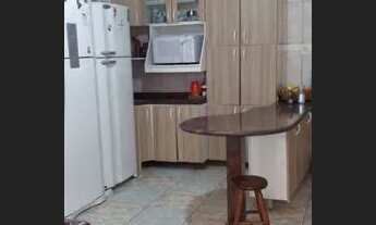 Imagem 2: SOBRADO - PARQUE GERASSI - SP