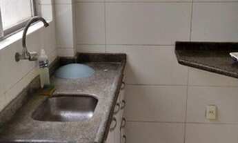 Imagem 2: Cobertura para venda com 128 metros quadrados com 3 quartos em Trindade - Florianópolis