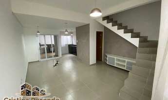 Imagem 3: VENDO LINDO SOBRADO EM CONDOMINIO NA PRAIA DAS PALMEIRAS - ACEITA FINANCIAMENTO