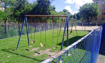 Imagem 7: DBT CPL - LINDO APTO com 45 m² com 2 quartos em Morada de Laranjeiras - Serra - ES