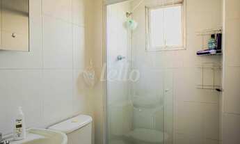 Imagem 1: São Paulo - Apartamento Padrão - Perdizes