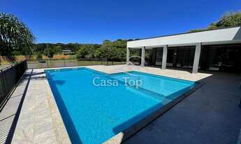 Imagem 6: Casa à venda Condomínio EOS Mirante Residenc - Contorno