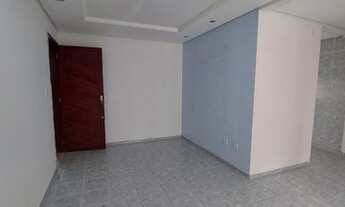 Imagem 4: Apartamento Térreo 2 quartos - Jardim Cidade Universitária