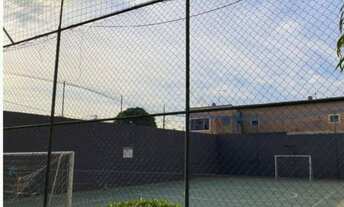 Imagem 7: Casa, 75 m² - venda por R$ 265.000,00 ou aluguel por R$ 1.945,00/mês - Jardim Petrópolis