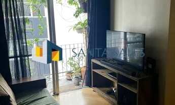 Imagem 1: Apartamento excelente e mobiliado na Vila Olímpia