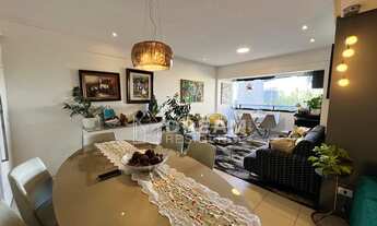 Imagem 4: Lindo apto nascente em Casa Forte, 105m², 2 vagas e lazer completo