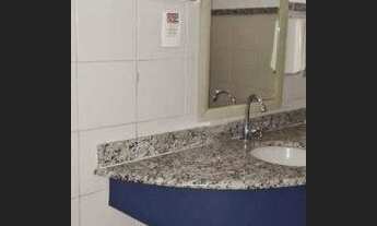 Imagem: Salão para alugar, 391 m² por R$ 8.515,41/mês