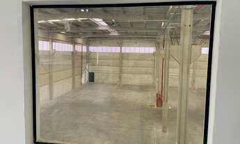 Imagem 5: Galpão para alugar, 824 m² por R$ 17.850/mês - Iporanga - Sorocaba/SP