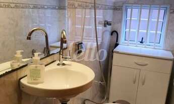 Imagem: São Paulo - Casa Padrão - Cursino